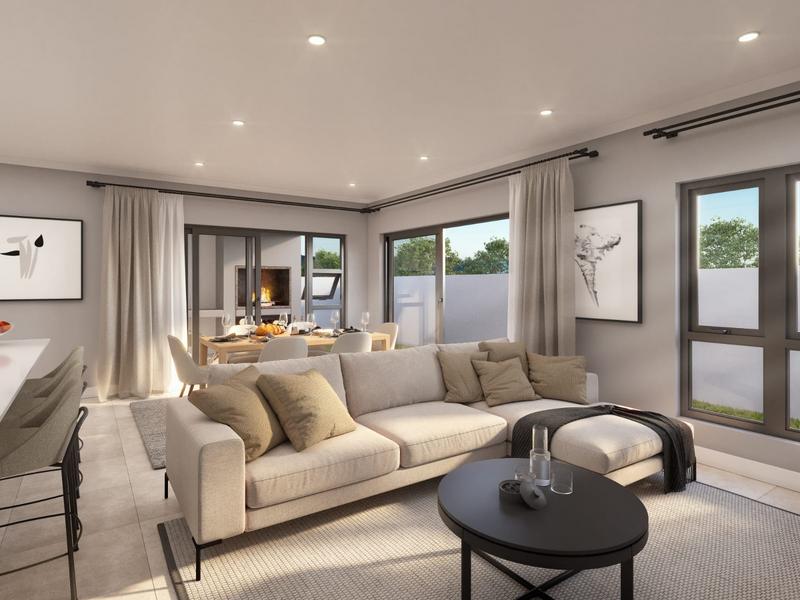 3 Bedroom Property for Sale in Heiderand Western Cape